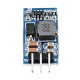 7W Mini DC DC Boost Step Up Converter 2.6-5.5V to 5V 6V 9V 12V Voltage Regulator Module