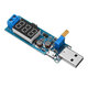 DC 3.5- 12V To DC 1.2-24V DC-DC USB Step UP / Down Power Supply Module Adjustable Boost Buck Convert