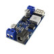 DC-DC 30W 9-36V to 5V 6A Step-down Buck Converter Power Module USB Charging 5A High Power XH-M249