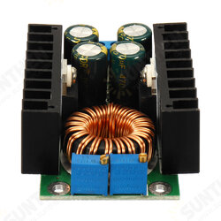 DC-DC CC CV Buck Converter Board Step Down Power Supply Module 7-32V to 0.8-28V 12A DC-DC CC CV Buck Converter Board Step Down Power Supply Module 7-32V to 0.8-28V 12A