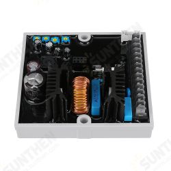 DSR Voltage Regulator AVR Diesel Generator Accessories Automatic Voltage Regulator Board DSR Voltage Regulator AVR Diesel Generator Accessories Automatic Voltage Regulator Board