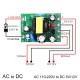 Mini AC 110V 220V to DC 12V 5V Step Down Module AC-DC Converter Power Supply Board