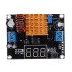 VHM-111 Digital Step Up Power Supply Module DC-DC 3V-35V to 5V-45V Voltage Regulator Digital Boost Module