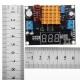 VHM-111 Digital Step Up Power Supply Module DC-DC 3V-35V to 5V-45V Voltage Regulator Digital Boost Module