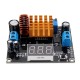 VHM-111 Digital Step Up Power Supply Module DC-DC 3V-35V to 5V-45V Voltage Regulator Digital Boost Module