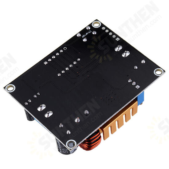 VHM-111 Digital Step Up Power Supply Module DC-DC 3V-35V to 5V-45V Voltage Regulator Digital Boost Module