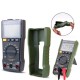 168B Digital Multimeter 6000 Count DC AC Capacitance Resistance Temperature Mini Tester