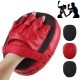 1 Pcs Boxing Pads Curved Hand Target Pads MMA Karate Thai Martial Arts Punching Pads Outdoor Sport Kick Boxing Pad