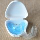 1 Pcs Teeth Protector Dental Mouthpieces Orthodontic Appliance Trainer Tooth Braces For Boxing Sports Basketball