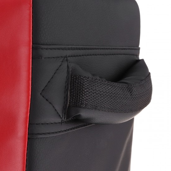 PU Leather Kick Training Boxing Training Target PU Leather Earthquake-resistant Curved Fitness Boxing for Adult Kids Gifts