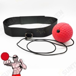 Speed Boxing Ball Sport Fitness Exercise Tools Boxing Training Ball