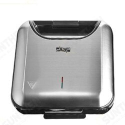 KC1162 800W 7 in 1 Sandwich Maker Removeable Bakeware Non-stick Coating Heat Evenly Easy to Clean And Safe to Use KC1162 800W 7 in 1 Sandwich Maker Removeable Bakeware Non-stick Coating Heat Evenly Easy to Clean And Safe to Use