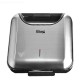 KC1162 800W 7 in 1 Sandwich Maker Removeable Bakeware Non-stick Coating Heat Evenly Easy to Clean And Safe to Use