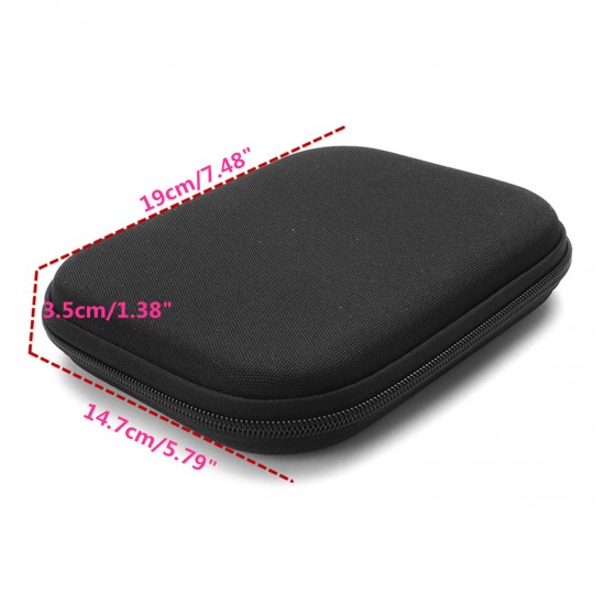 16pcs Cleaning Kit Case Universal For 22 357 38 40 44 45 9mm
