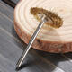 3mm Brass Wire Wheel Brush Cup forDrill Rust Weld Die Grinder 3mm Brass Wire Wheel Brush Cup forDrill Rust Weld Die Grinder