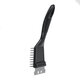 Barbecue Brushes Wire Bristles Cleaning Handle Cooking Steel Grill Brush BBQ Non-stick Outdoor Home BBQ Accessories Tools