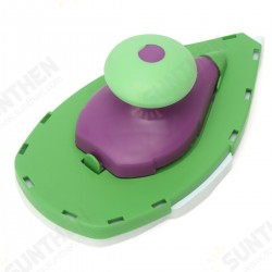 DIY Home Painting Pad Kit Roller Brush Tray Paint Rollers Kit Painting Roller Tray Brush Multifunction Painting Supplies Tool DIY Home Painting Pad Kit Roller Brush Tray Paint Rollers Kit Painting Roller Tray Brush Multifunction Painting Supplies Tool