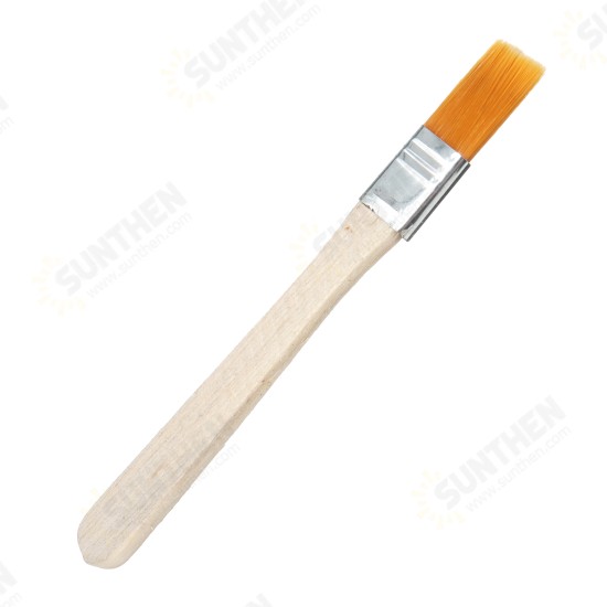 Nylon Cleaning Brush DIY Handmade Sand Table Construction Model tool Brushes