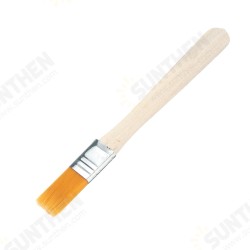 Nylon Cleaning Brush DIY Handmade Sand Table Construction Model tool Brushes Nylon Cleaning Brush DIY Handmade Sand Table Construction Model tool Brushes