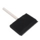 Sponge Cleaning Brush DIY Handmade Sand Table Construction Model tool Brushes