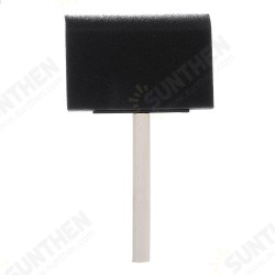 Sponge Cleaning Brush DIY Handmade Sand Table Construction Model tool Brushes Sponge Cleaning Brush DIY Handmade Sand Table Construction Model tool Brushes