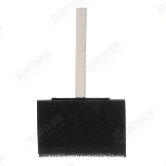 Sponge Cleaning Brush DIY Handmade Sand Table Construction Model tool Brushes