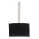 Sponge Cleaning Brush DIY Handmade Sand Table Construction Model tool Brushes