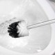 Toilet Cleaning Brushes Dead Corner Soft Hair Wall-Mounted Household Bathroom Cleaning