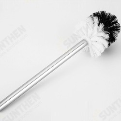 Toilet Cleaning Brushes Dead Corner Soft Hair Wall-Mounted Household Bathroom Cleaning Toilet Cleaning Brushes Dead Corner Soft Hair Wall-Mounted Household Bathroom Cleaning