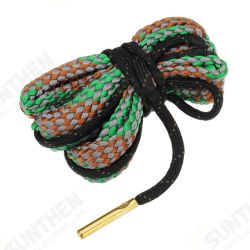 Cleaner Cleaning Supplies Copper Brush For .45Cal .40Cal 9mm Cleaner Cleaning Supplies Copper Brush For .45Cal .40Cal 9mm