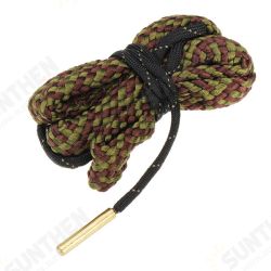 Cleaner Cleaning Supplies Copper Brush For .45Cal .40Cal 9mm Cleaner Cleaning Supplies Copper Brush For .45Cal .40Cal 9mm