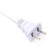 10CM E27 Flexible Bulb Adapter Lampholder Socket with Clip Dimming Switch EU US Plug for Pet Light