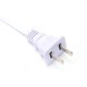 10CM E27 Flexible Pet LED Light Lamp Bulb Adapter Holder Socket with Clip On Off Switch EU US Plug