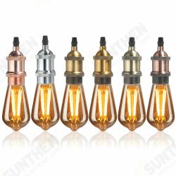 110V-220V E26/E27 Bulb Adapter Copper Light Vintage Holder Retro Lamp Socket for E27 Light Bulb 110V-220V E26/E27 Bulb Adapter Copper Light Vintage Holder Retro Lamp Socket for E27 Light Bulb