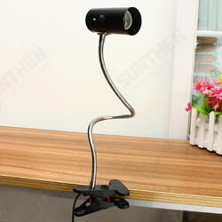 50CM E27 Flexible Reptile LED Light Lamp Holder Bulb Adapter Socket with Clip On Switch AC110-220V 50CM E27 Flexible Reptile LED Light Lamp Holder Bulb Adapter Socket with Clip On Switch AC110-220V