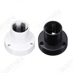 AC100-240V 4A E27 Base Socket Light Bulb Adapter Aging Test Lamp Holder Surface Fixture AC100-240V 4A E27 Base Socket Light Bulb Adapter Aging Test Lamp Holder Surface Fixture