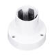 AC100-240V 4A E27 Base Socket Light Bulb Adapter Aging Test Lamp Holder Surface Fixture