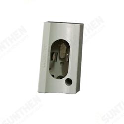 AC85-250V 4A S14S Lampholder Light Socket Base Adapter for Wall Lamp AC85-250V 4A S14S Lampholder Light Socket Base Adapter for Wall Lamp