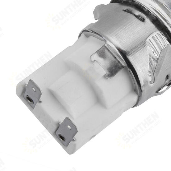 E14 2501 Oven Lamp Holder Bulb Adapter High Temperature 300 Degrees AC110-220V