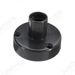 E14 Lamp Base Socket Light Bulb Adapter Aging Test Lamp Holder Surface Fixture AC100-240V E14 Lamp Base Socket Light Bulb Adapter Aging Test Lamp Holder Surface Fixture AC100-240V