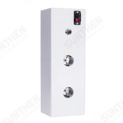 E27 E14 4A Bulb Adapter EU Plug Aging Test Lamp Holder Light Socket AC100-220V E27 E14 4A Bulb Adapter EU Plug Aging Test Lamp Holder Light Socket AC100-220V