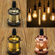 E27 E26 Vintage Retro Edison Screw Bulb Socket Lamp Holder Light Fitting Adapter