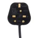 E27 Reptile Ceramic Heat Lamp Holder Light Switch Socket Adapter Lamp Fitting