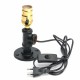 E27 Retro Industrial Vintage Edison Bedside Desk Light Socket Table Reading Lamp Holder With Adapter