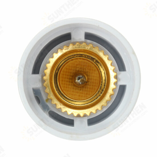 E27 to E14 Base LED Light Lamp Bulb Adapter Adaptor Converter Screw Socket Fit