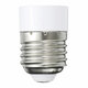 E27 to E14 Base LED Light Lamp Bulb Adapter Adaptor Converter Screw Socket Fit