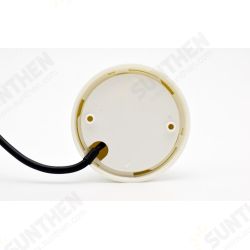 100 Square Meters Mini CCTV Security Surveillance Microphone Audio Input 100 Square Meters Mini CCTV Security Surveillance Microphone Audio Input