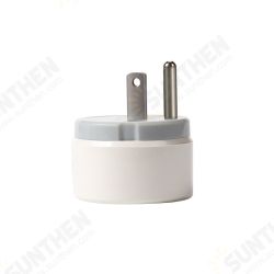 16A Tuya Mini Smart Plug WiFi Smart Socket US Plug Type Power Monitor Wireless Control Compatible Alexa Google Home 16A Tuya Mini Smart Plug WiFi Smart Socket US Plug Type Power Monitor Wireless Control Compatible Alexa Google Home