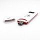 4G Wifi LTE Wireless Router B1/B3/B7/B8/B20 USB Network Card Unicom Telecom with Light Red Shell EU Version