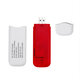 4G Wifi LTE Wireless Router B1/B3/B7/B8/B20 USB Network Card Unicom Telecom with Light Red Shell EU Version